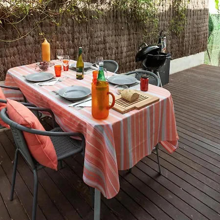 Holiday home Mediterranean Bliss With Pool *